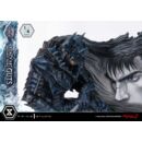 Berserk Legacy Art "Kentarou Miura" Statue 1/4 Guts 74 cm
