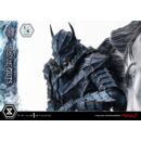 Berserk Legacy Art "Kentarou Miura" Statue 1/4 Guts 74 cm