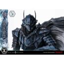 Berserk Legacy Art "Kentarou Miura" Statue 1/4 Guts 74 cm