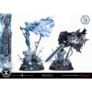 Berserk Legacy Art "Kentarou Miura" Statue 1/4 Guts 74 cm