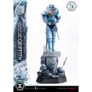 Berserk Legacy Art "Kentarou Miura" Statue 1/4 Griffith 93 cm