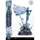 Berserk Legacy Art "Kentarou Miura" Statue 1/4 Griffith 93 cm