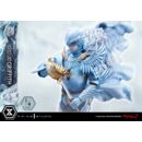 Berserk Legacy Art "Kentarou Miura" Statue 1/4 Griffith 93 cm