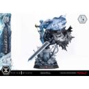 Berserk Legacy Art "Kentarou Miura" Statue 1/4 Griffith 93 cm