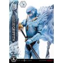 Berserk Legacy Art "Kentarou Miura" Statue 1/4 Griffith 93 cm