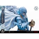 Berserk Legacy Art "Kentarou Miura" Statue 1/4 Griffith 93 cm