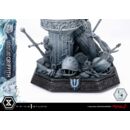 Berserk Legacy Art "Kentarou Miura" Statue 1/4 Griffith 93 cm