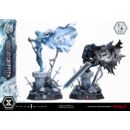 Berserk Legacy Art "Kentarou Miura" Statue 1/4 Griffith 93 cm