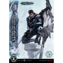 Berserk Legacy Art "Kentarou Miura" Statue 1/4 Guts Bonus Version 74 cm