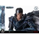 Berserk Legacy Art "Kentarou Miura" Statue 1/4 Guts Bonus Version 74 cm