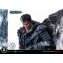 Berserk Legacy Art "Kentarou Miura" Statue 1/4 Guts Bonus Version 74 cm