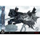 Berserk Legacy Art "Kentarou Miura" Statue 1/4 Guts Bonus Version 74 cm