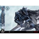 Berserk Legacy Art "Kentarou Miura" Statue 1/4 Guts Bonus Version 74 cm