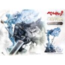 Berserk Legacy Art "Kentarou Miura" Statue 1/4 Griffith Bonus Version 93 cm