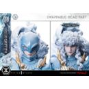 Berserk Legacy Art "Kentarou Miura" Statue 1/4 Griffith Bonus Version 93 cm