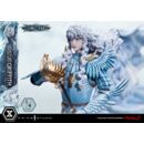 Berserk Legacy Art "Kentarou Miura" Statue 1/4 Griffith Bonus Version 93 cm
