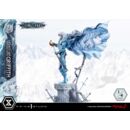 Berserk Legacy Art "Kentarou Miura" Statue 1/4 Griffith Bonus Version 93 cm