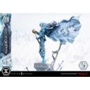 Berserk Legacy Art "Kentarou Miura" Statue 1/4 Griffith Bonus Version 93 cm