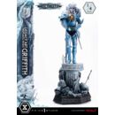 Berserk Legacy Art "Kentarou Miura" Statue 1/4 Griffith Bonus Version 93 cm