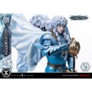 Berserk Legacy Art "Kentarou Miura" Statue 1/4 Griffith Bonus Version 93 cm