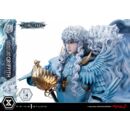 Berserk Legacy Art "Kentarou Miura" Statue 1/4 Griffith Bonus Version 93 cm