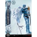 Berserk Legacy Art "Kentarou Miura" Statue 1/4 Griffith Bonus Version 93 cm