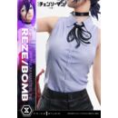 Chainsaw Man Ultimate Premium Masterline Series Estatua 1/4 The Movie: Reze Arc REZE/BOMB 56 cm