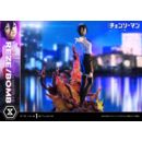 Chainsaw Man Ultimate Premium Masterline Series Estatua 1/4 The Movie: Reze Arc REZE/BOMB 56 cm