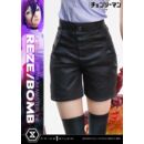 Chainsaw Man Ultimate Premium Masterline Series Estatua 1/4 The Movie: Reze Arc REZE/BOMB 56 cm
