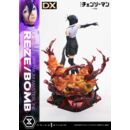 Chainsaw Man Ultimate Premium Masterline Series Statue 1/4 REZE/BOMB Deluxe Version 56 cm