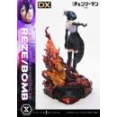 Chainsaw Man Ultimate Premium Masterline Series Statue 1/4 REZE/BOMB Deluxe Version 56 cm