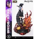Chainsaw Man Ultimate Premium Masterline Series Statue 1/4 REZE/BOMB Deluxe Version 56 cm