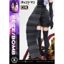 Chainsaw Man Ultimate Premium Masterline Series Statue 1/4 REZE/BOMB Deluxe Version 56 cm
