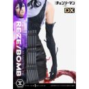 Chainsaw Man Ultimate Premium Masterline Series Statue 1/4 REZE/BOMB Deluxe Version 56 cm