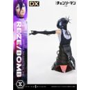 Chainsaw Man Ultimate Premium Masterline Series Statue 1/4 REZE/BOMB Deluxe Version 56 cm