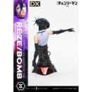 Chainsaw Man Ultimate Premium Masterline Series Statue 1/4 REZE/BOMB Deluxe Version 56 cm