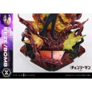 Chainsaw Man Ultimate Premium Masterline Series Statue 1/4 REZE/BOMB Deluxe Version 56 cm