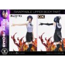 Chainsaw Man Ultimate Premium Masterline Series Estatua 1/4 The Movie: Reze Arc REZE/BOMB DX Bonus Version 56 cm