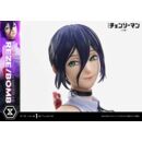 Chainsaw Man Ultimate Premium Masterline Series Estatua 1/4 The Movie: Reze Arc REZE/BOMB DX Bonus Version 56 cm