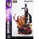 Chainsaw Man Ultimate Premium Masterline Series Estatua 1/4 The Movie: Reze Arc REZE/BOMB DX Bonus Version 56 cm