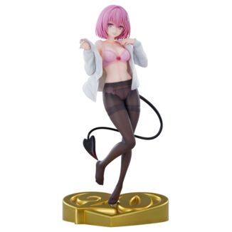 To Love-Ru PVC Figure 1/7 Momo Belia Deviluke Original 20th Anniversary 25 cm