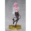 To Love-Ru PVC Figure 1/7 Momo Belia Deviluke Original 20th Anniversary 25 cm