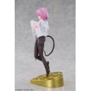 To Love-Ru PVC Figure 1/7 Momo Belia Deviluke Original 20th Anniversary 25 cm