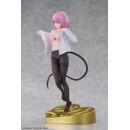To Love-Ru PVC Figure 1/7 Momo Belia Deviluke Original 20th Anniversary 25 cm