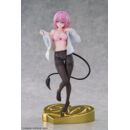 To Love-Ru PVC Figure 1/7 Momo Belia Deviluke Original 20th Anniversary 25 cm