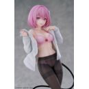 To Love-Ru PVC Figure 1/7 Momo Belia Deviluke Original 20th Anniversary 25 cm