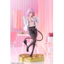 To Love-Ru PVC Figure 1/7 Momo Belia Deviluke Original 20th Anniversary 25 cm