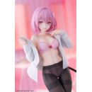 To Love-Ru PVC Figure 1/7 Momo Belia Deviluke Original 20th Anniversary 25 cm