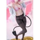 To Love-Ru PVC Figure 1/7 Momo Belia Deviluke Original 20th Anniversary 25 cm