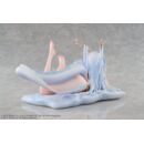 Azur Lane PVC Figure 1/7 Shimanto The Relaxing Dragon God Ver. 12 cm